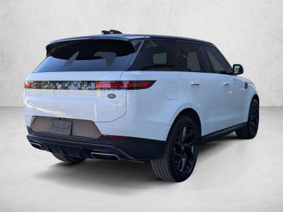 2023 Land Rover Range Rover Sport P360 SE