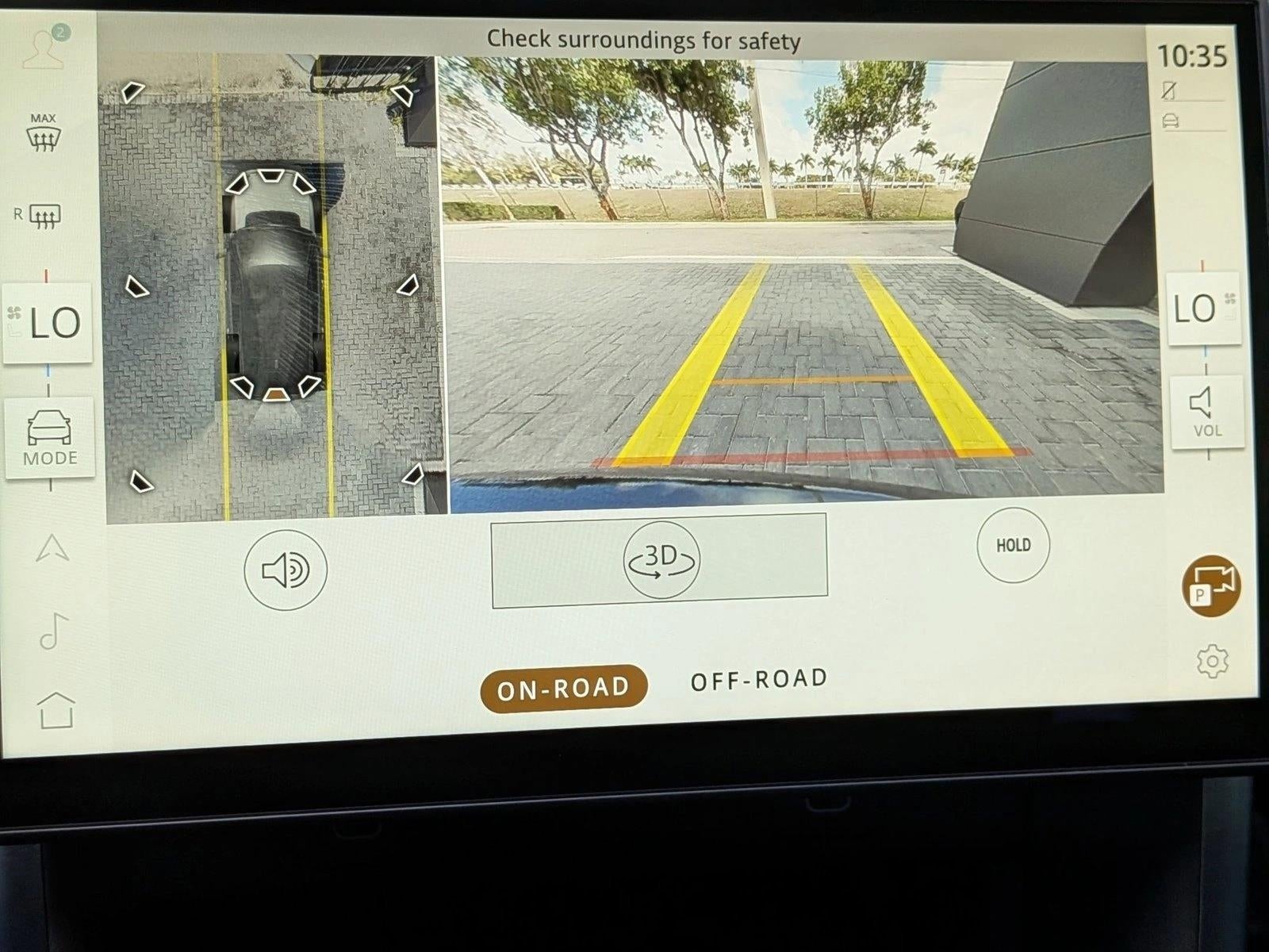 2025 Land Rover Discovery Sport S 4WD