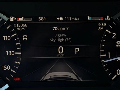 2023 Land Rover Discovery Sport S 4WD