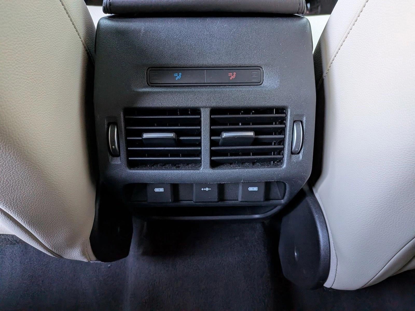 2023 Land Rover Discovery Sport S 4WD