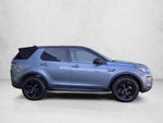 2023 Land Rover Discovery Sport S 4WD