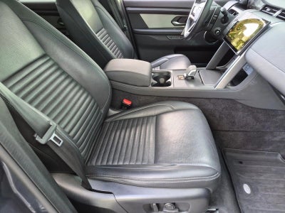 2024 Land Rover Discovery Sport Dynamic SE 4WD