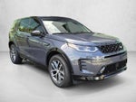 2024 Land Rover Discovery Sport Dynamic SE 4WD