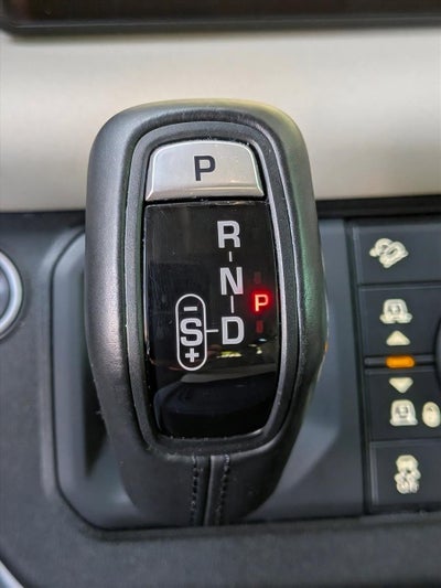 2020 Land Rover Defender 110 First Edition AWD