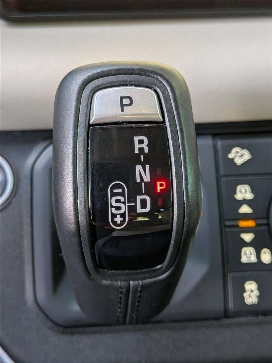 2020 Land Rover Defender 110 First Edition AWD