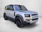2020 Land Rover Defender 110 First Edition AWD