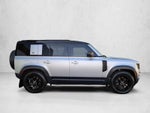 2020 Land Rover Defender 110 First Edition AWD