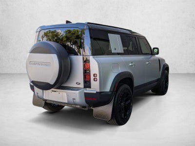 2020 Land Rover Defender 110 First Edition AWD