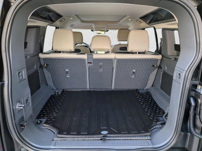 2020 Land Rover Defender 110 First Edition AWD