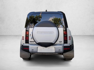 2020 Land Rover Defender 110 First Edition AWD