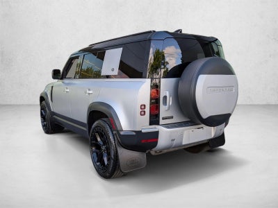 2020 Land Rover Defender 110 First Edition AWD