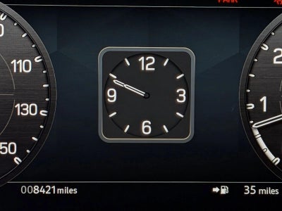 2023 Land Rover Defender 90 X-Dynamic SE AWD