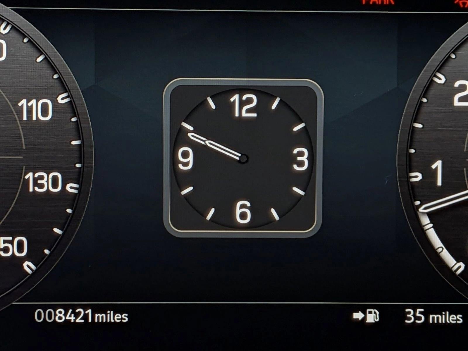 2023 Land Rover Defender 90 X-Dynamic SE AWD