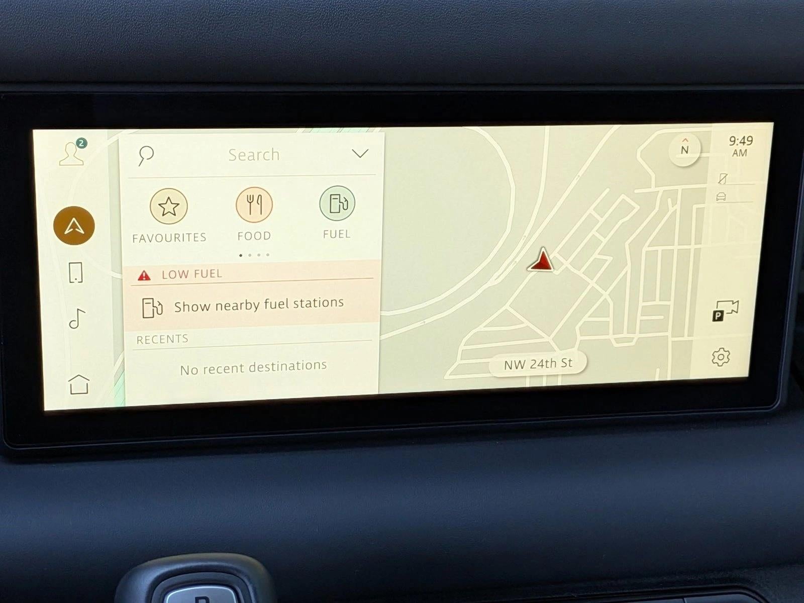 2023 Land Rover Defender 90 X-Dynamic SE AWD