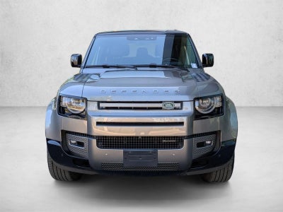 2023 Land Rover Defender 90 X-Dynamic SE AWD