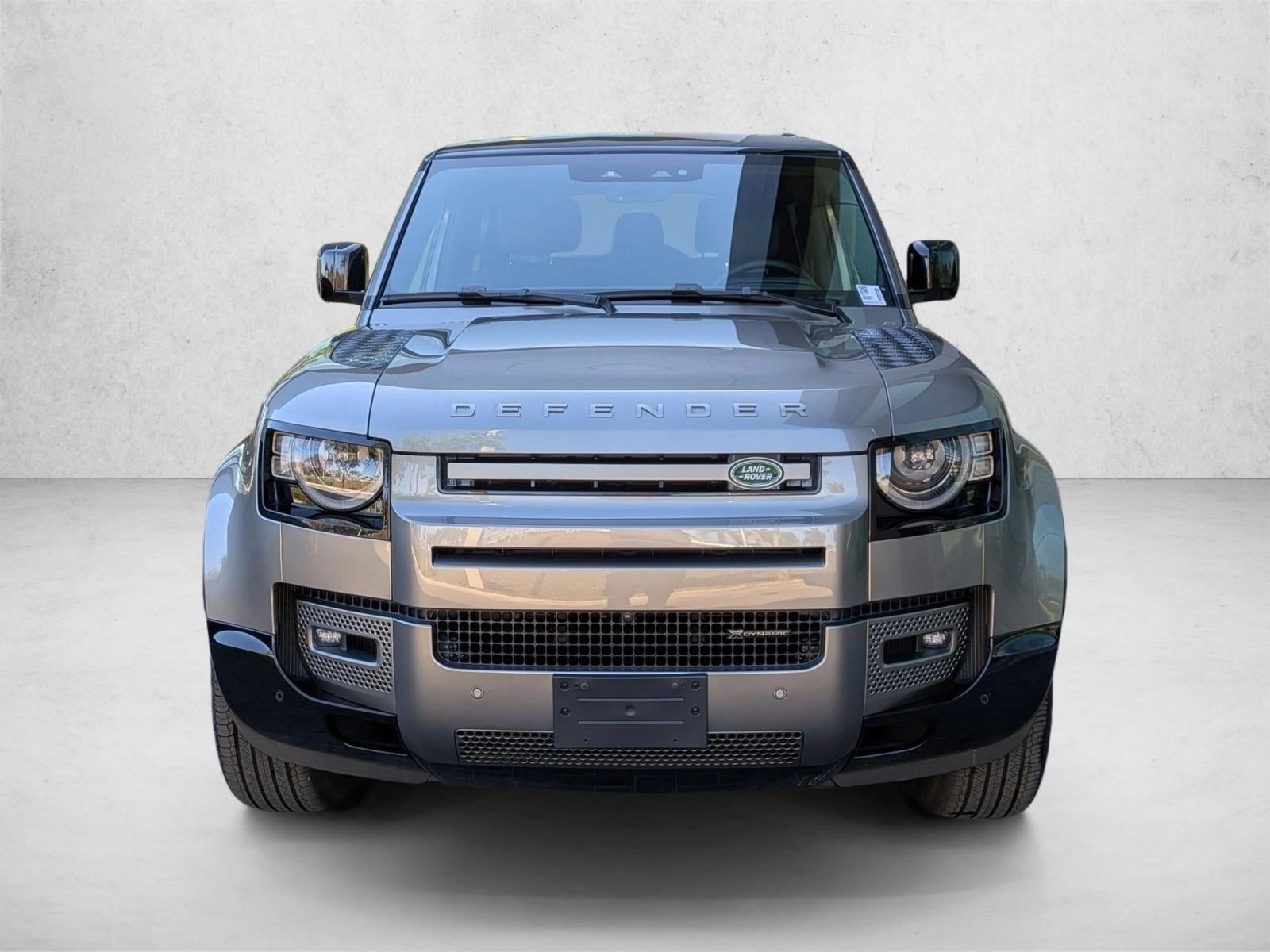 2023 Land Rover Defender 90 X-Dynamic SE AWD