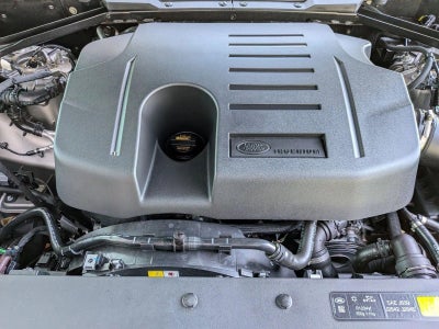 2023 Land Rover Defender 90 X-Dynamic SE AWD