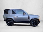 2023 Land Rover Defender 90 X-Dynamic SE AWD
