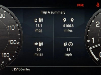 2024 Land Rover Defender 110 P400 X-Dynamic SE