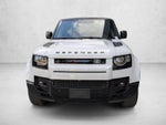 2024 Land Rover Defender 110 P400 X-Dynamic SE
