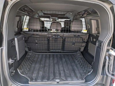 2024 Land Rover Defender 110 P400 X-Dynamic SE