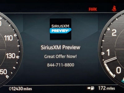 2023 Land Rover Defender 110 X-Dynamic SE AWD