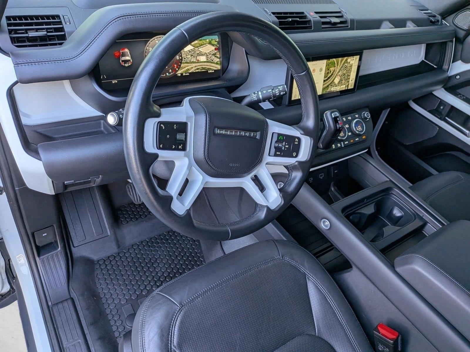 2023 Land Rover Defender 90 S AWD