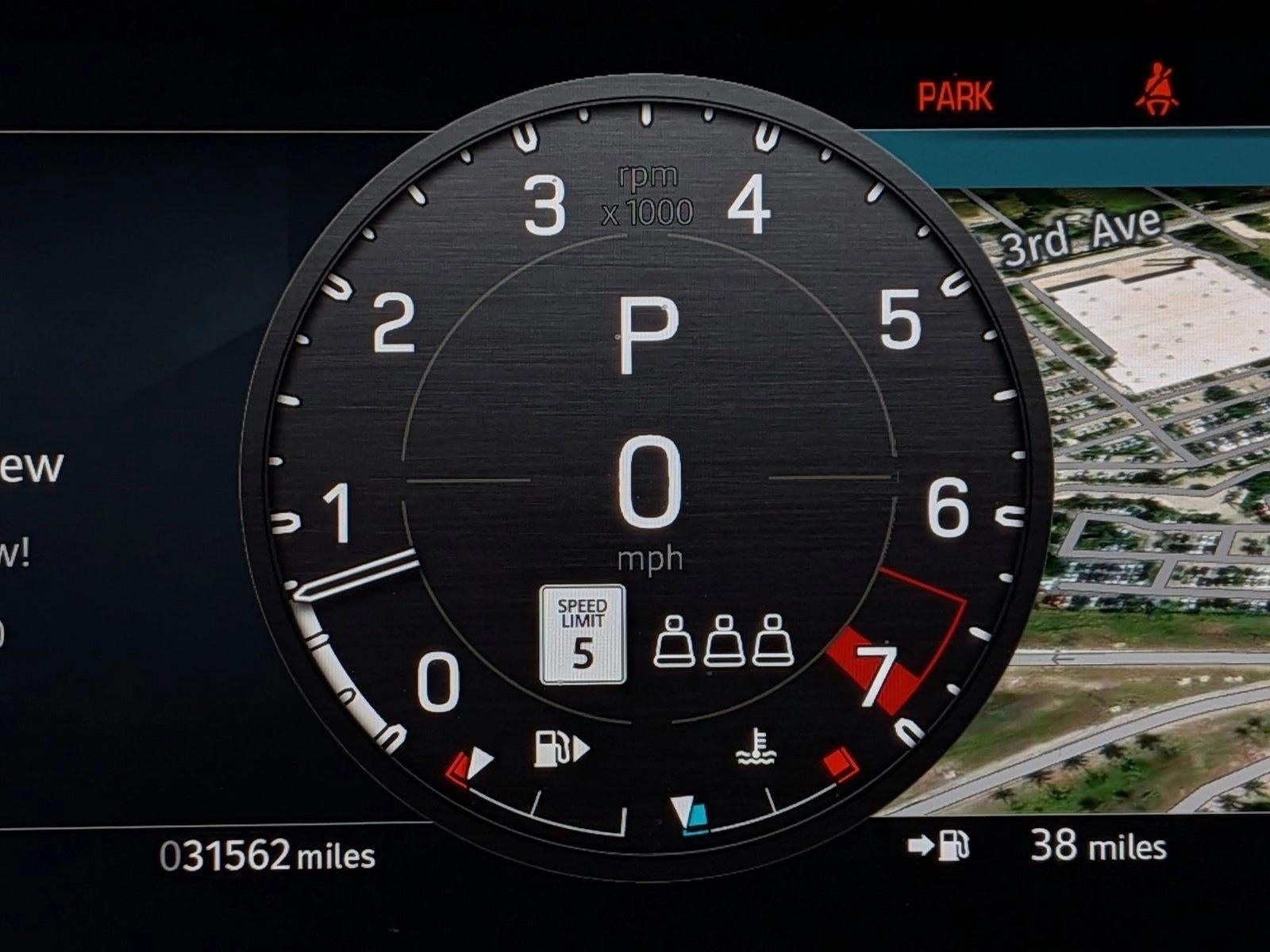 2023 Land Rover Defender 90 S AWD