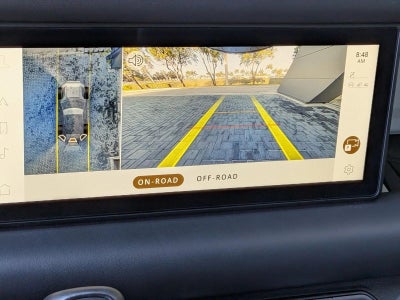 2023 Land Rover Defender 90 S AWD