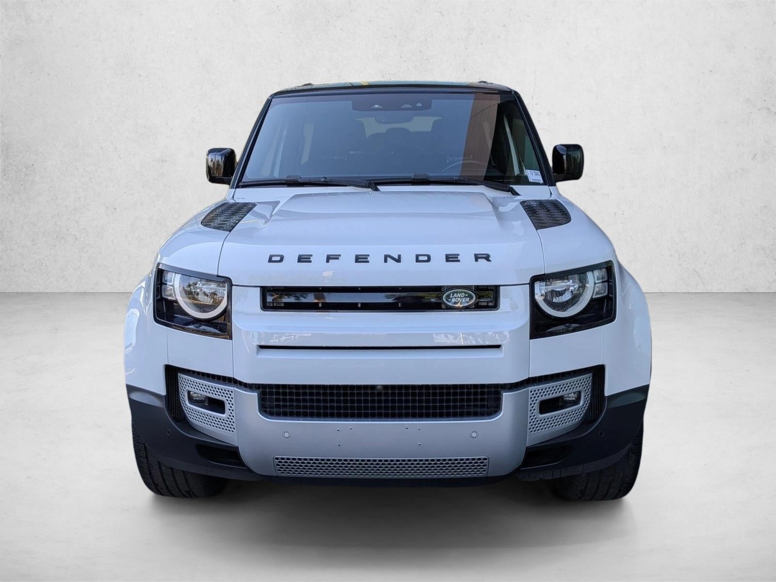 2023 Land Rover Defender 90 S AWD