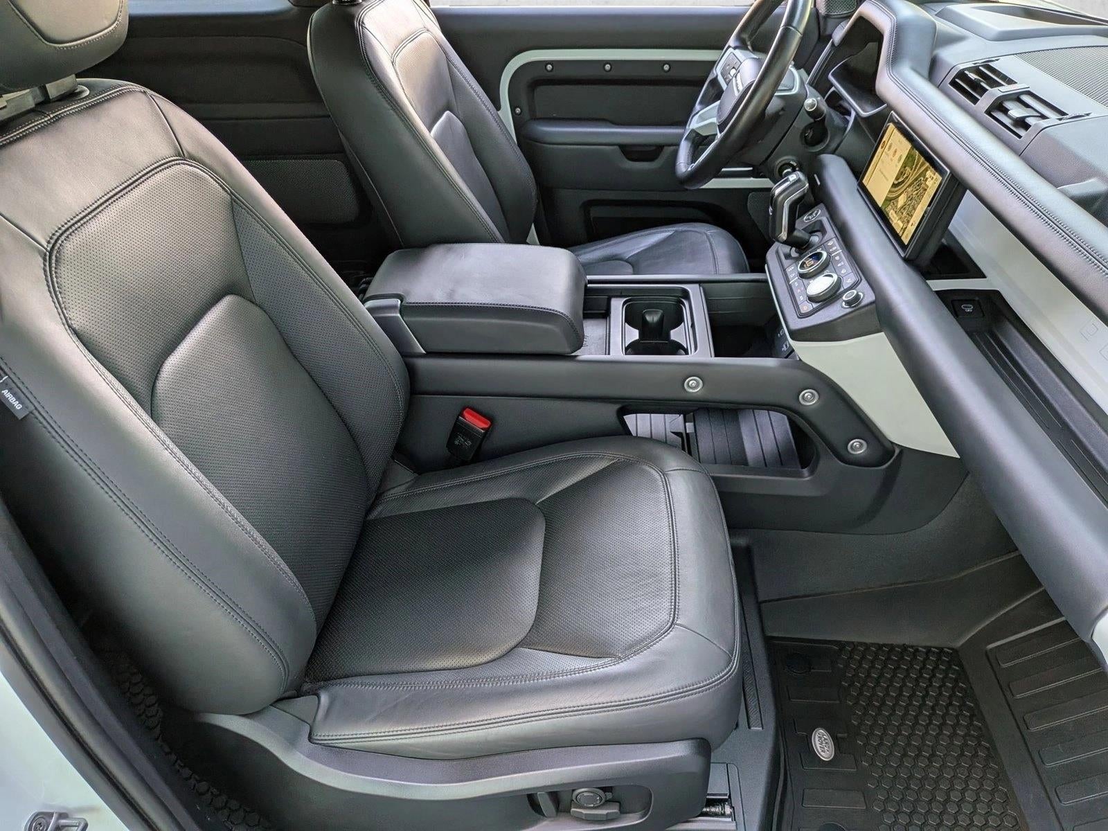 2023 Land Rover Defender 90 S AWD