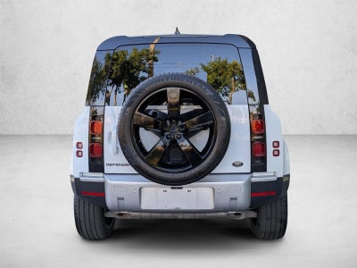 2023 Land Rover Defender 90 S AWD