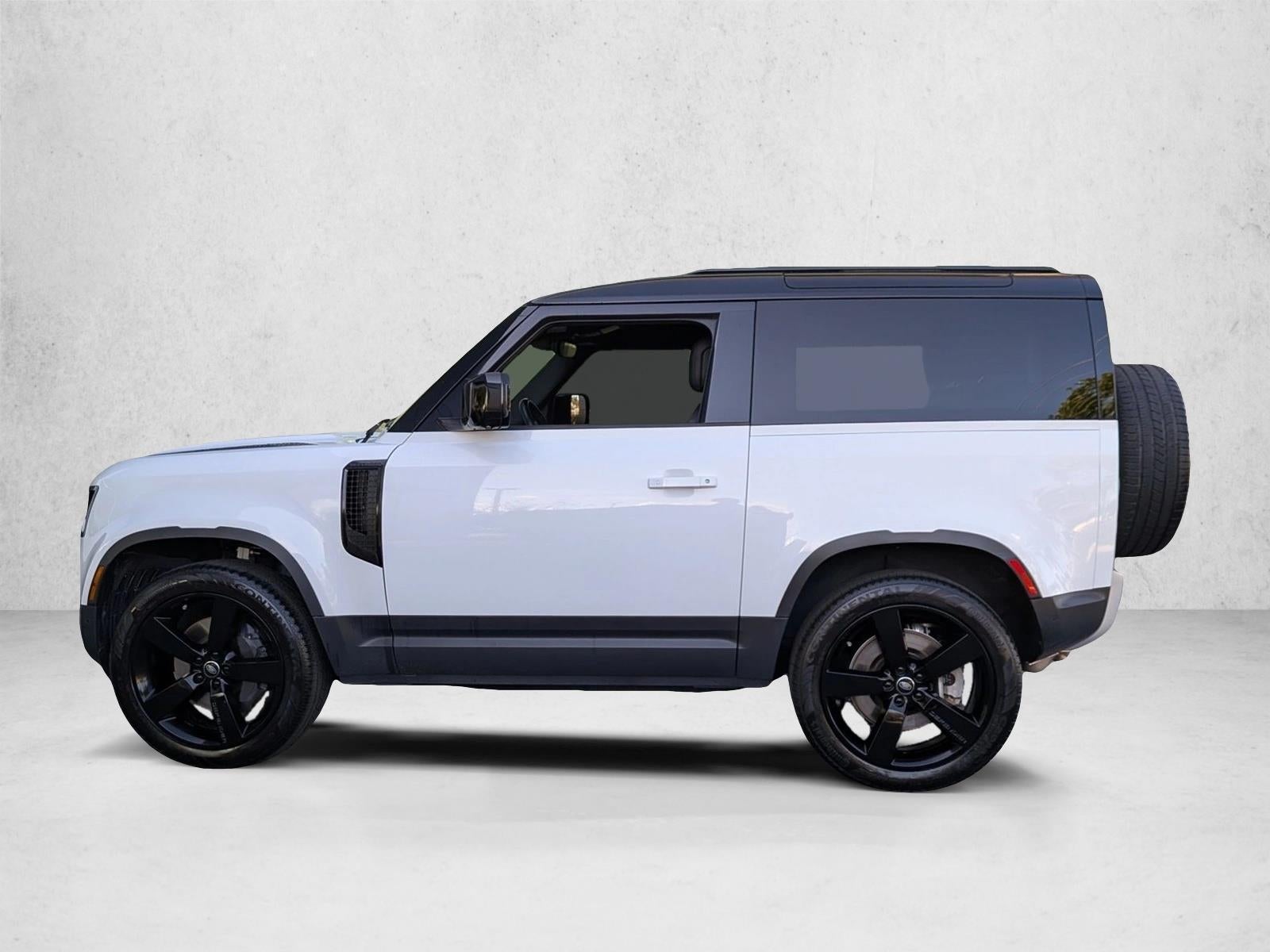 2023 Land Rover Defender 90 S AWD