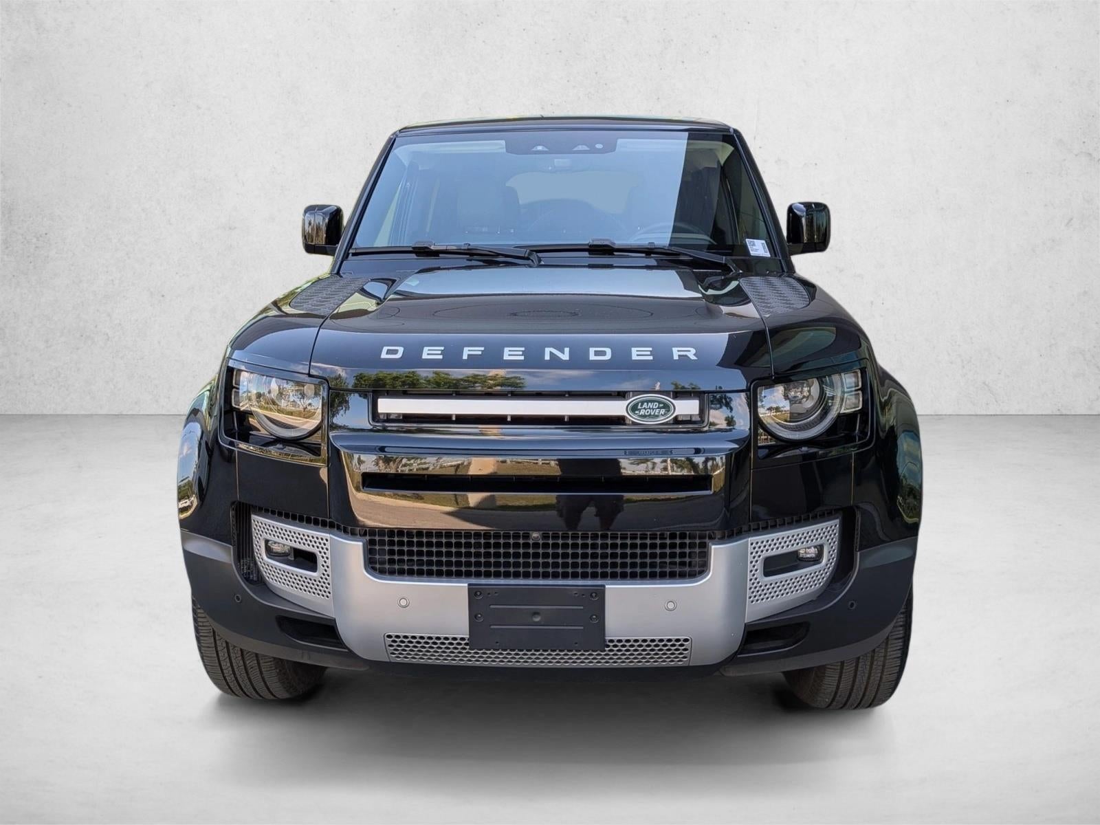 2024 Land Rover Defender 110 P300 S