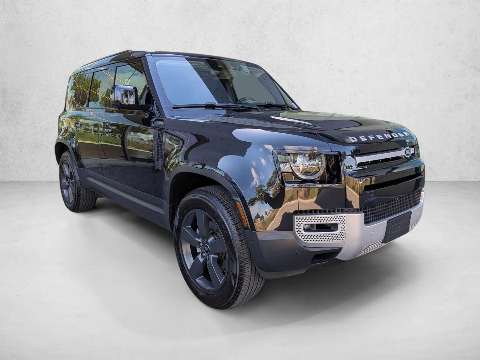 2024 Land Rover Defender 110 P300 S