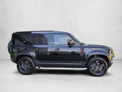 2024 Land Rover Defender 110 P300 S