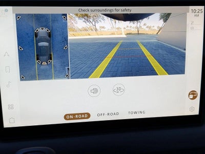 2025 Land Rover Defender 110 P300 S