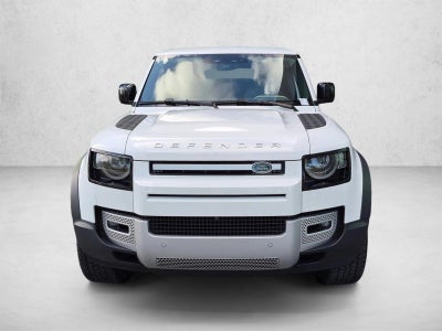 2023 Land Rover Defender 110 SE AWD