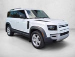 2023 Land Rover Defender 110 SE AWD