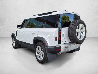 2023 Land Rover Defender 110 SE AWD