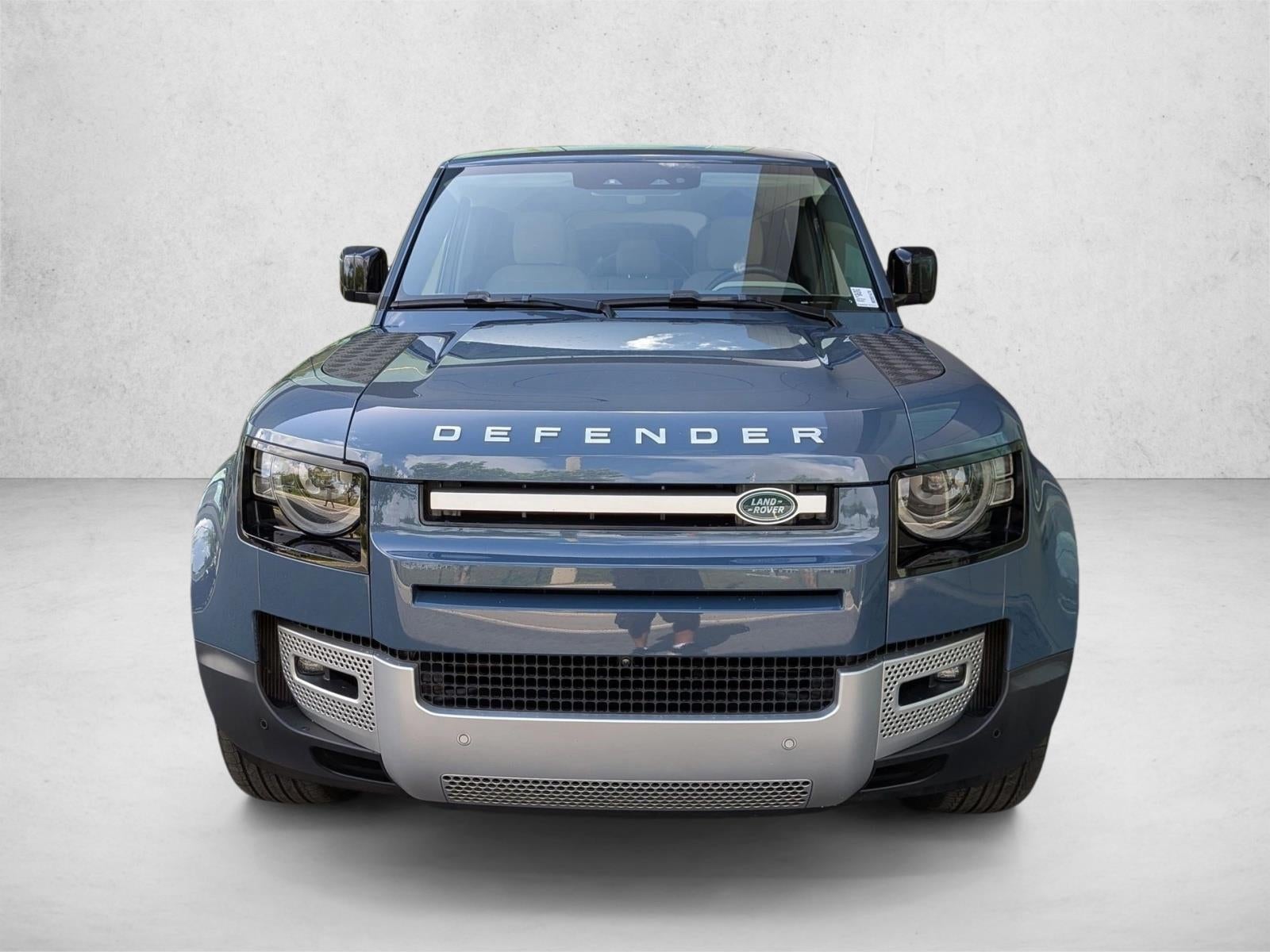 2021 Land Rover Defender 110 SE AWD