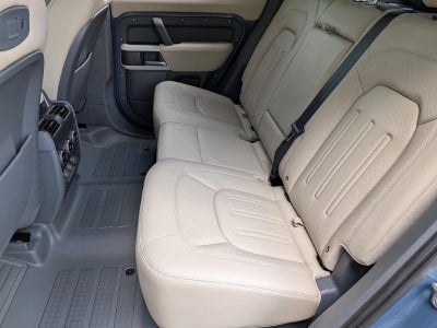 2021 Land Rover Defender 110 SE AWD