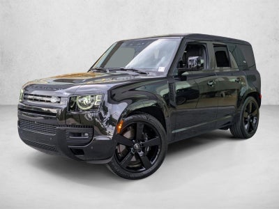 2023 Land Rover Defender 110 V8 AWD