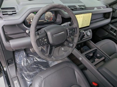 2023 Land Rover Defender 110 V8 AWD