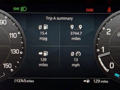 2023 Land Rover Defender 110 V8 AWD