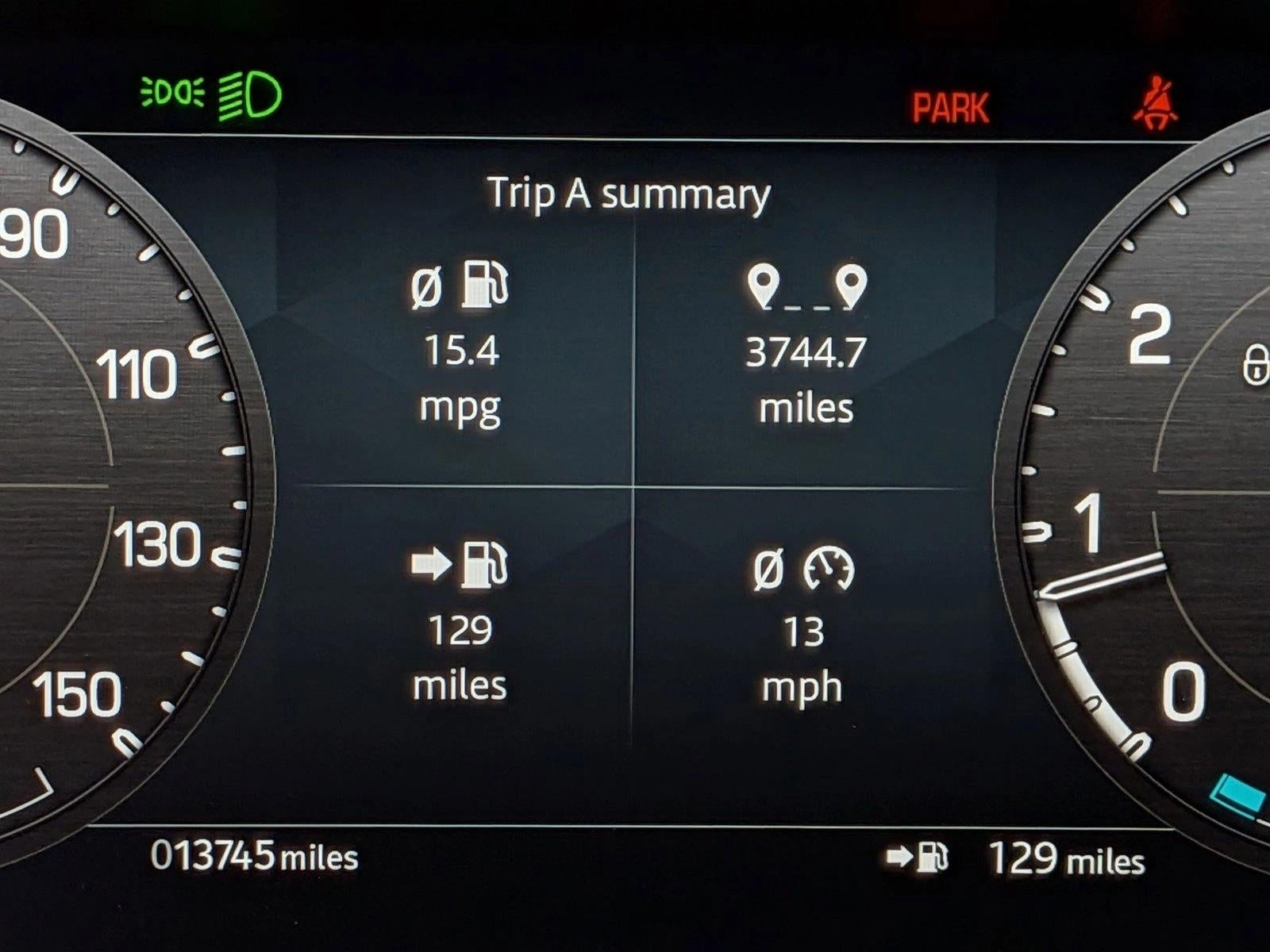 2023 Land Rover Defender 110 V8 AWD