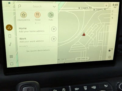 2023 Land Rover Defender 110 V8 AWD