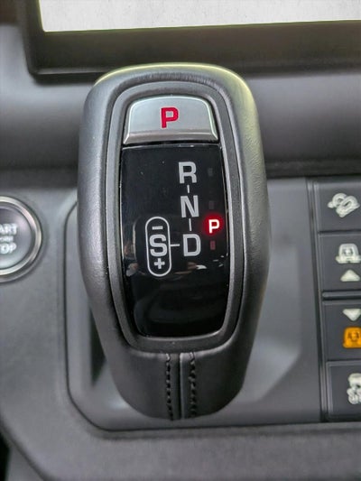 2023 Land Rover Defender 110 V8 AWD
