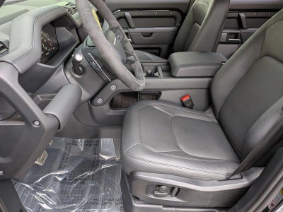 2023 Land Rover Defender 110 V8 AWD