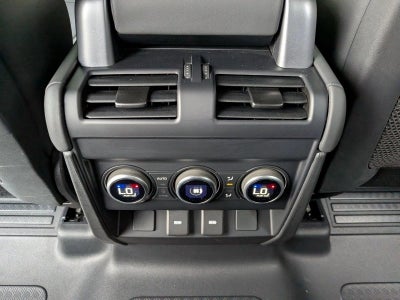 2023 Land Rover Defender 110 V8 AWD